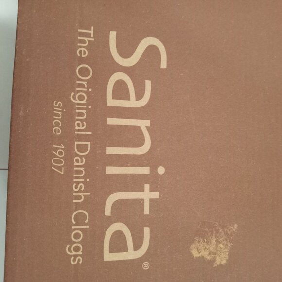 Danish Clogs - Picture 5 of 6